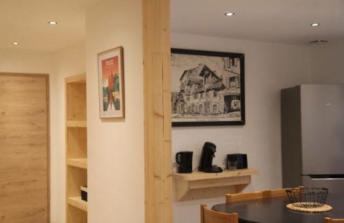 Maison de ville - Parking privé - Foto 39