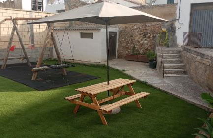 Casa El Obrador - Foto 72