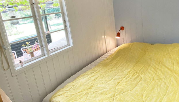 7 Person Holiday Home in Sjaellands Odde - Foto 2, Habitación