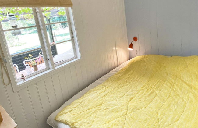 7 Person Holiday Home in Sjaellands Odde - Foto 2