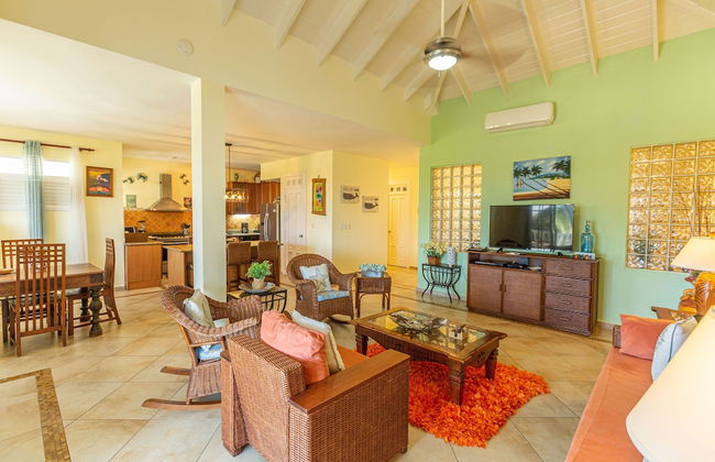 Sosua Ocean Village Properties by Calisto Stays - Foto 45