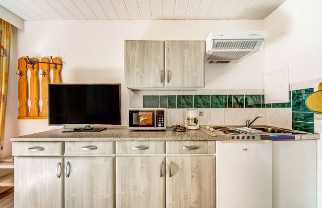 Rustic Black Forest Getaway - Foto 15