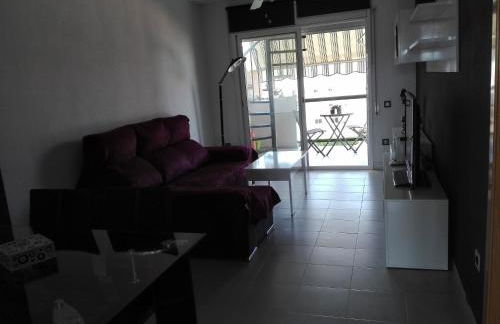 Apartamento Estació - Foto 8