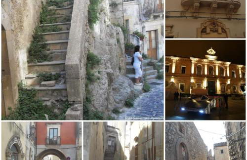 La Mansarda Iblea - Foto 44