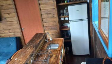 Cabanas do Rio - Foto 5