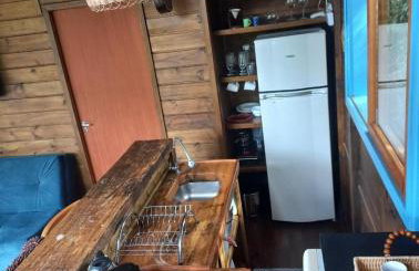 Cabanas do Rio - Photo 5