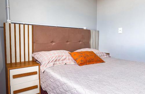 Casa espaçosa com 3 quartos | Até 11 pessoas - Foto 25