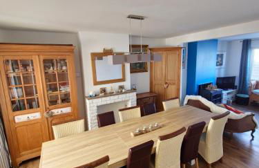 Maison familiale de vacances - Foto 31