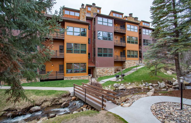 Kutuk Condominiums - Foto 1