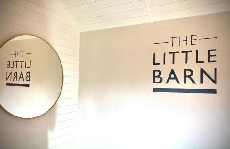 The Little Barn - Foto 33