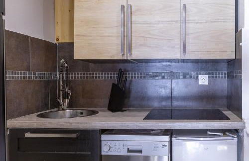 Résidence Les Crêts 1 - Val-d'Isère - Foto 13