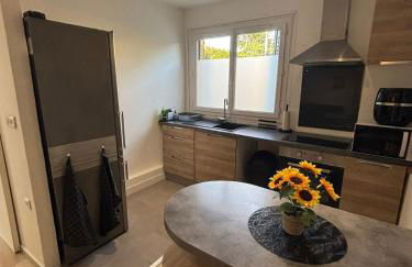 COCON Cosy - Free Parking - City Center - Foto 9