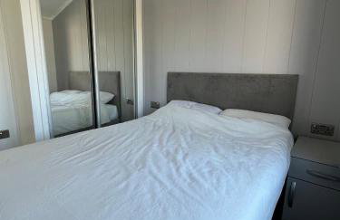 Beach Base Lodge, Padstow Cornwall - Foto 8