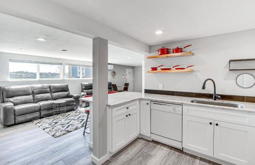 Hunting and Fishing Trip Base Camp on Moses Lake! - Foto 24