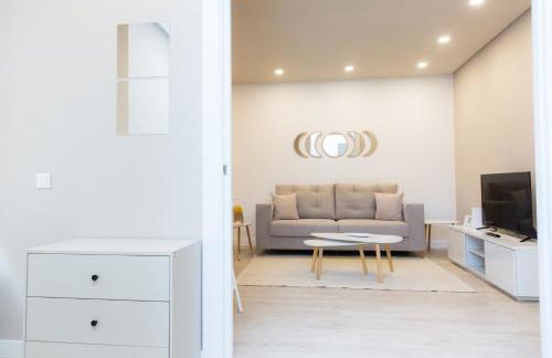 Apartamento DENVER - Centro, Nuevo, Diseño, Wifi - Foto 33