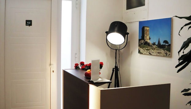 Fortuna Guest House - Foto 5, Rezeption