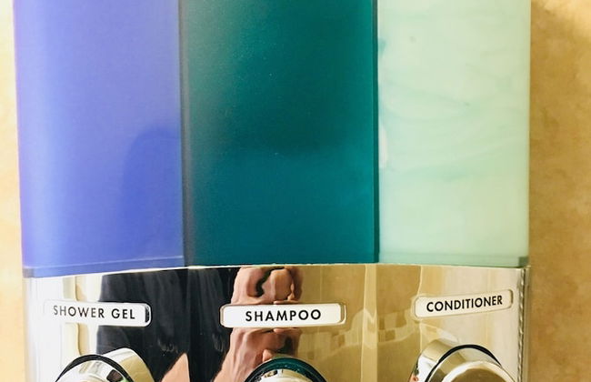 Oxford Private Studio - Parking - Photo 10