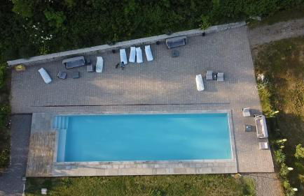 PODERE PALAZZO ILLICA Agriturismo - Foto 18