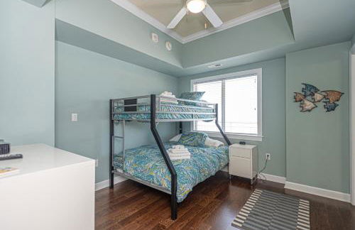 Bay Front Paradise Penthouse Unit - Foto 34