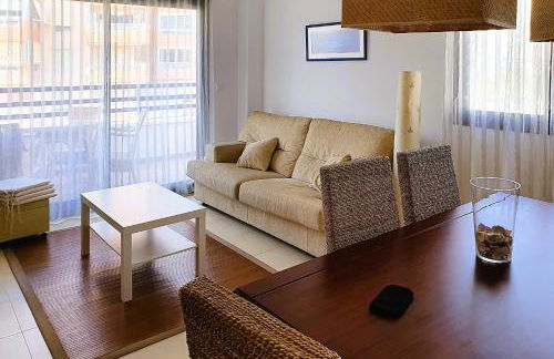 Luminoso apartamento en Playa Muchavista - Photo 1