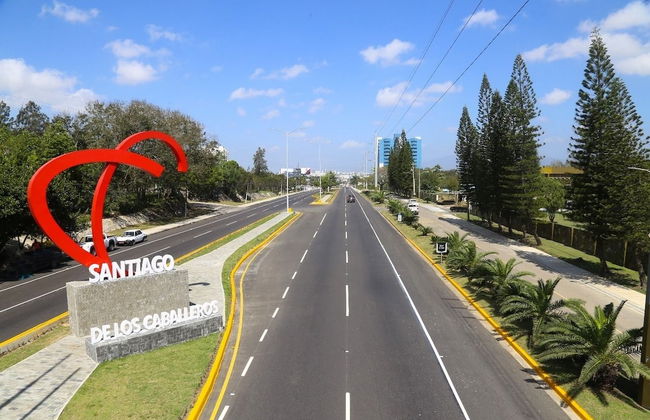 HeimatDorado R.D. your pleasant stay - Foto 48