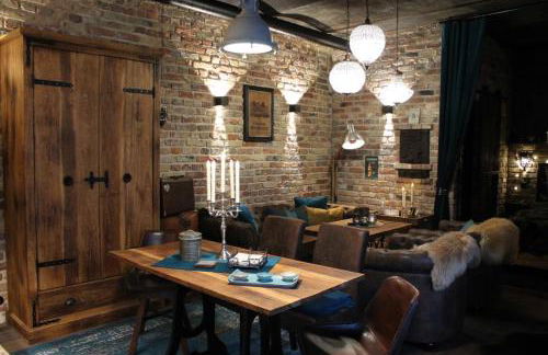 Friendly Home - Special Doppelappartement "Old Bakery" Köln Bonn Phantasialand - Foto 1