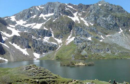 La Corona del Auteiro - Foto 9