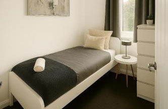 Entire Cosy home in Carlton, Nottingham - Foto 8