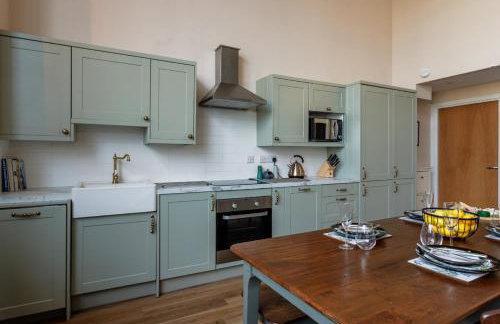 Stylish Quayside Duplex Free Parking City centre - Foto 3