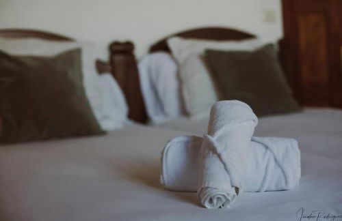 Casa Amapola, céntrica y cómoda - Foto 17