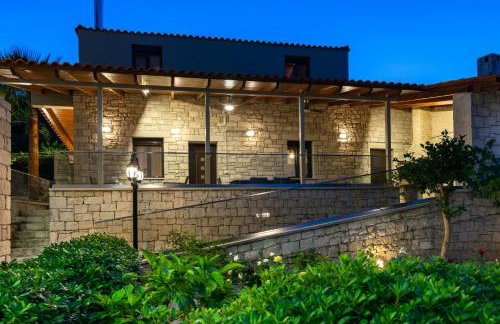 Kipo Paradiso 6 Spa Yoga & Gym resort - Photo 50