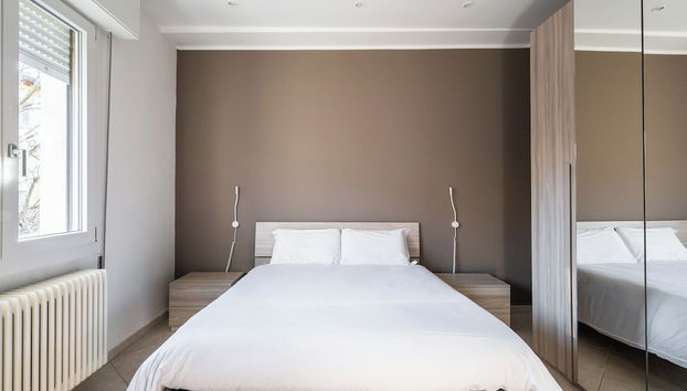 Giorgi Homes - Easy Apartment - Foto 3, Habitación