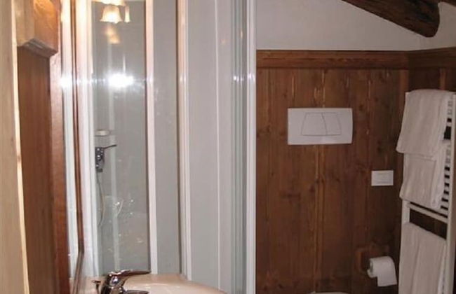 Casa Rossa ai Colli - Photo 25