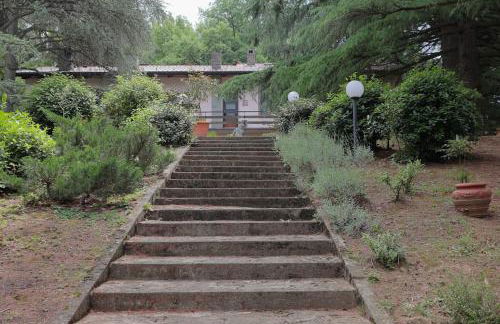 LA BARCA NEL FRUTTETO Natura e relax in collina - Foto 75