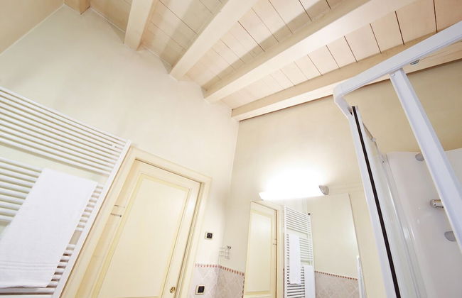 Relais Villa Selvatico - Foto 31