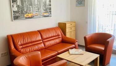 Apartment Alexandra - Foto 2