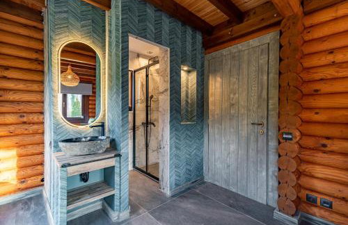 Evritos Villas & Suites with pool - Foto 29