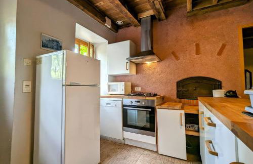 Maison avec piscine chauffée, bain nordique et grand jardin près d'Argenton-sur-Creuse - FR-1-591-63 - Foto 13