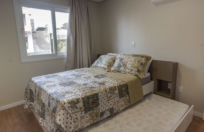 Dallas Apartamentos - Foto 12