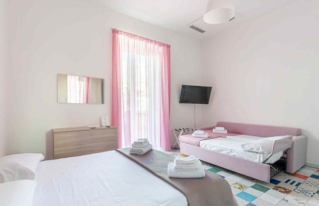 La Dimora Di Parthenope - Foto 61