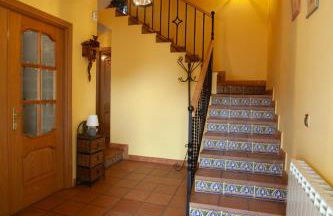 Casa rural Valtravieso - Photo 1