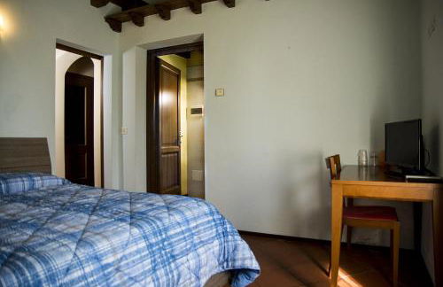 Agriturismo Lupo Bianco - Foto 44