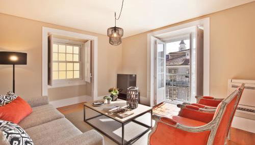 Lisbon Five Stars Apartments Bica 246 - Foto 1