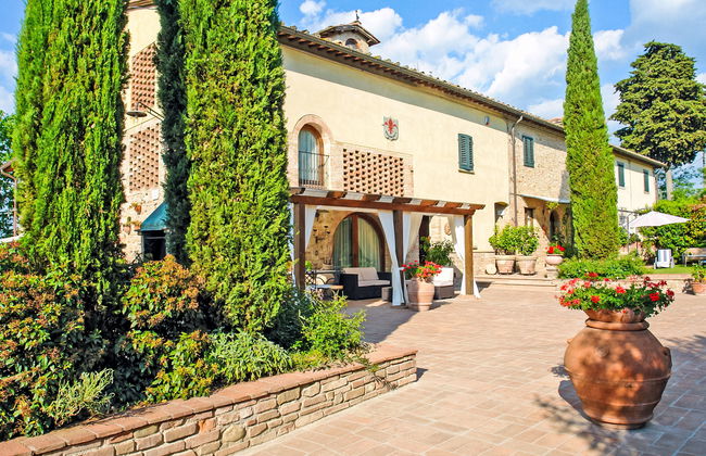 La Vecchia Pieve - Foto 20