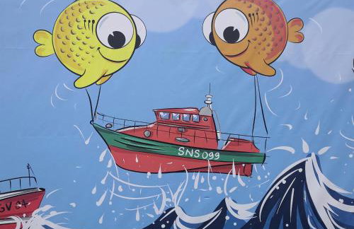 La Maison de la Mer - Foto 14