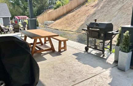 New Mountain Bluebird - walk to lake, golf, and town - game rm - family friendly - sleeps 14 - Photo 42