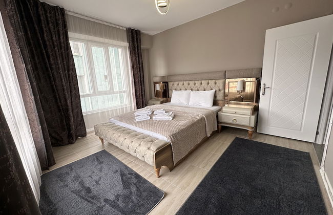 Viyana Premium Pansiyon - Foto 9