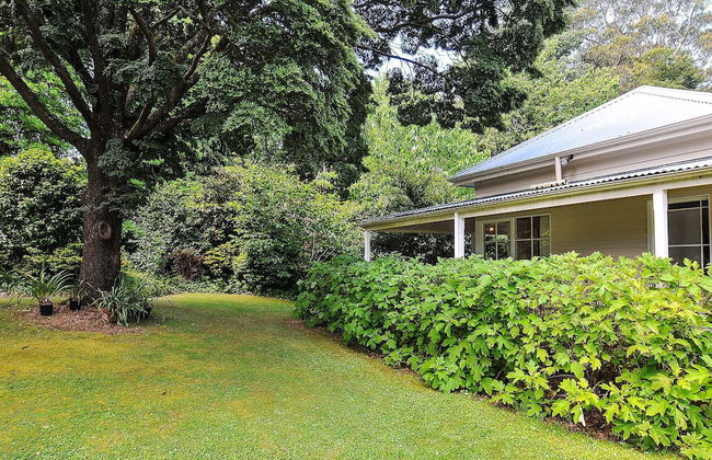 Moulton Park Homestead - Foto 21