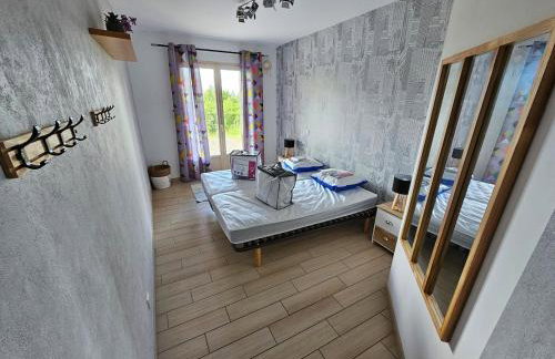 Grande maison, calme et montagnes - Foto 20