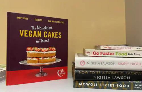 Glossop Retreat - Pet Friendly Perfect for 6 - Foto 38